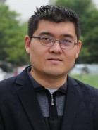 李玺 照片