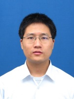 李石坚 照片