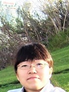李航 照片