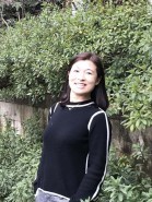 李莉 照片