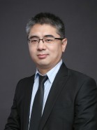 李超勇 照片
