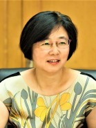 李金珊 照片