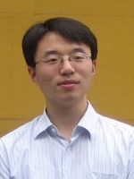 李鹏 照片