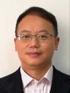 林劲松 照片