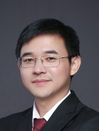 林振智 照片