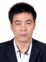 林斌 照片