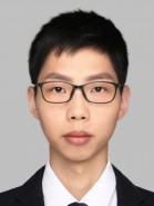 林星宇 照片