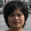 林晓 照片