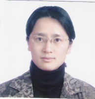 楼敏 照片