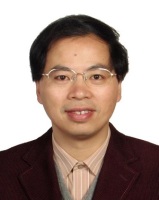 罗孟波 照片