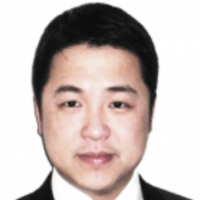 李翔 照片