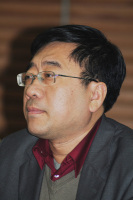 米红 照片