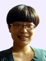 茅晓红 照片