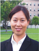 闵军霞 照片