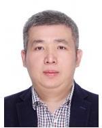 马列 照片