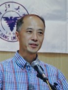 马剑虹 照片