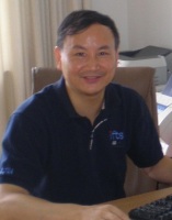 马志为 照片