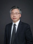 马皓 照片