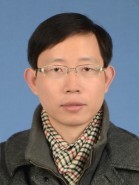马高明 照片
