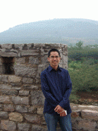 Peter Ho 照片