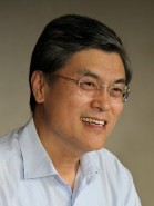 潘云鹤 照片