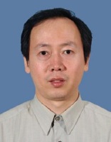 潘佰良 照片