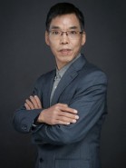 祁才君 照片