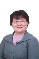 谭巍 照片