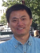 冉立新 照片