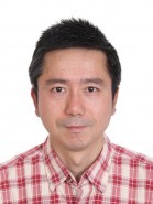 阮晖 照片