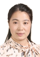 吴丽丽 照片