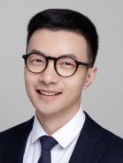 史新杰 照片