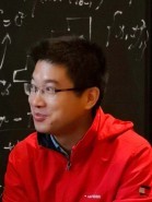 史治国 照片