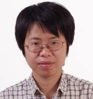 商丽浩 照片