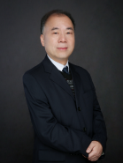 孙志锋 照片