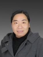 孙斌 照片