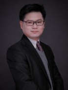 孙晖 照片