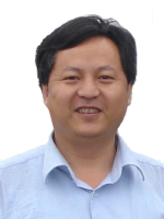 沈晓华 照片