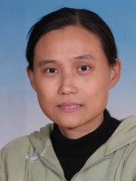沈莉萍 照片
