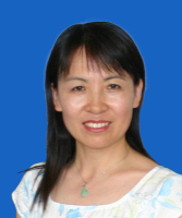 温晓静 照片