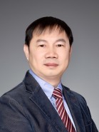 石敏俊 照片