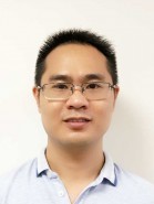石许华 照片