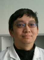 舒晓武 照片