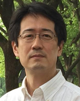 Tanigawa, Hisashi 照片
