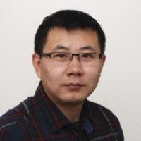 田鹤 照片