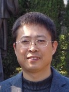 童利民 照片