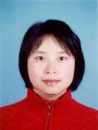 吴兰 照片