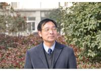 吴军 照片