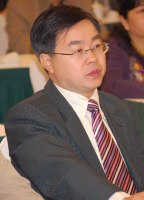 吴小锋 照片