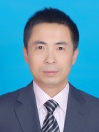 吴新科 照片